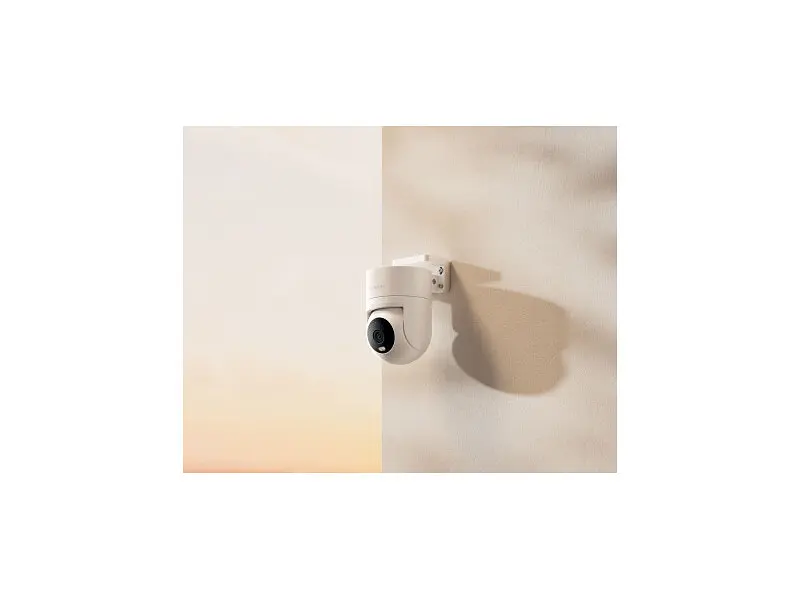 IP камера відеоспостереження Xiaomi Mi Outdoor Security Camera CW300 BHR8097EU - фото 7