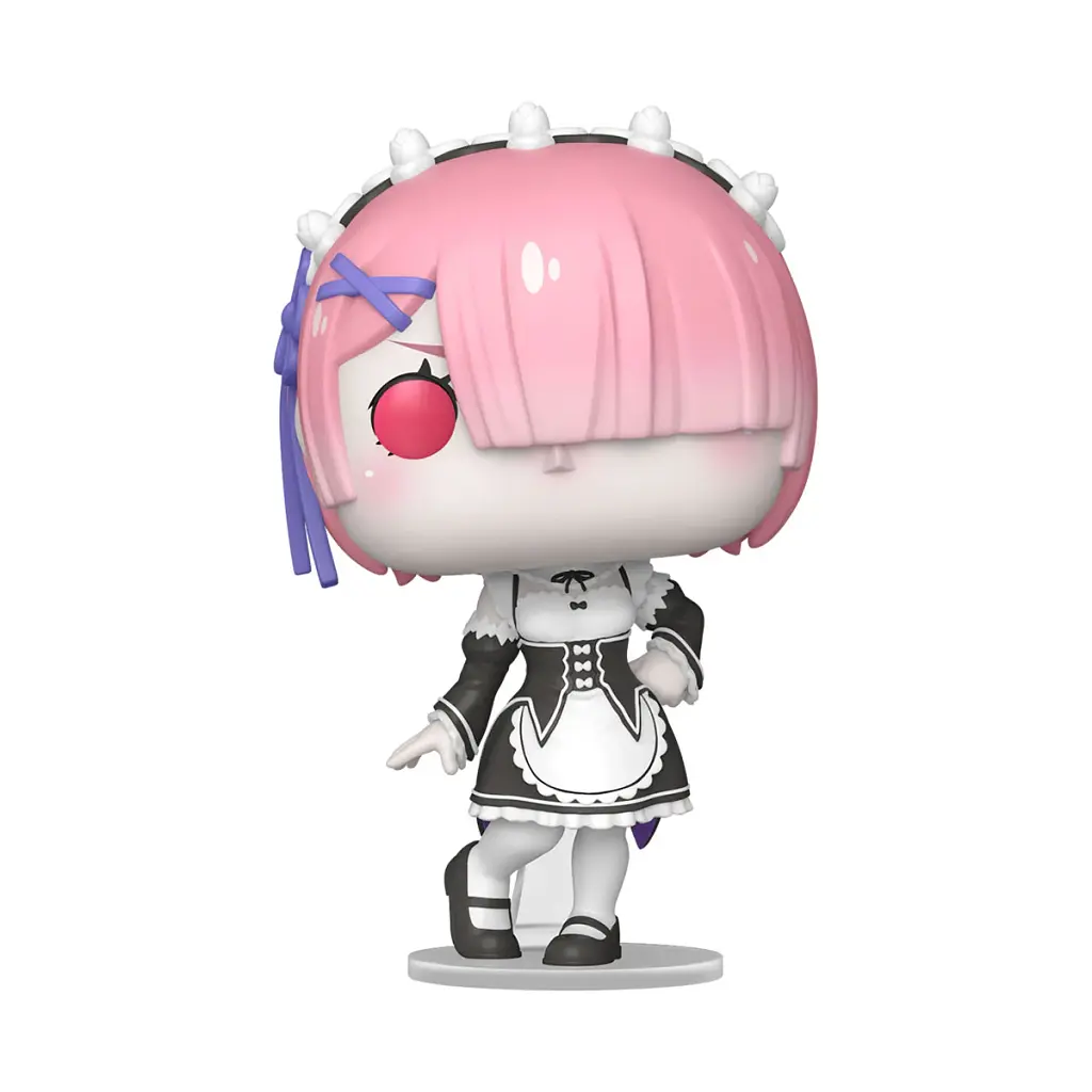 Фігурка Funko Pop серії Re: ZERO - Рам (86512) - фото 2
