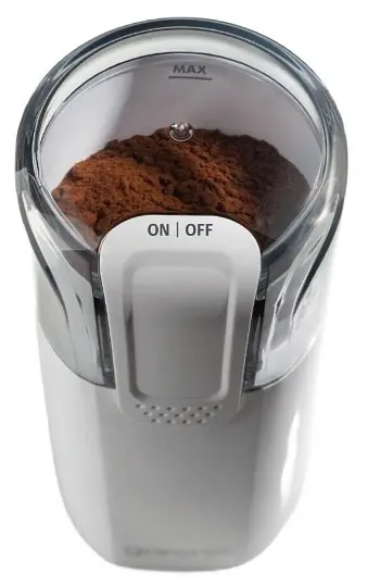 Кофемолка Gorenje SMK150WI (CG9140-GS) (6909550) - фото 2