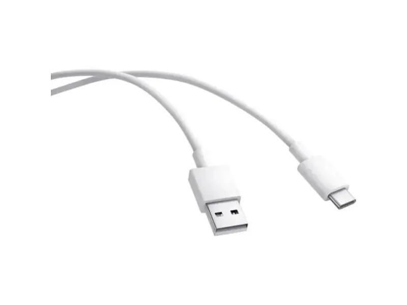 Кабель USB Type-C Xiaomi USB Type-A to USB Type-C 1m White (BHR087GGL) - фото 2