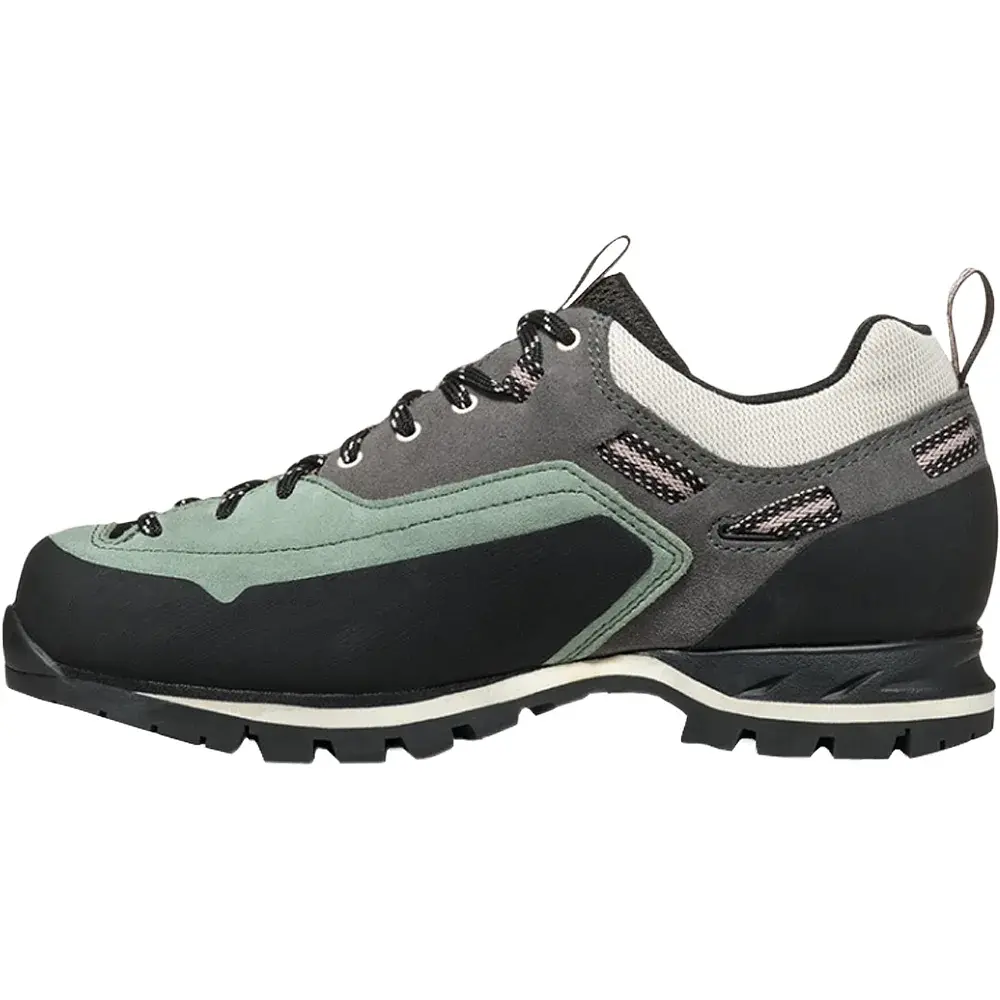 Кросівки Garmont Dragontail MNT EVO GTX 9 Black/Green - фото 3