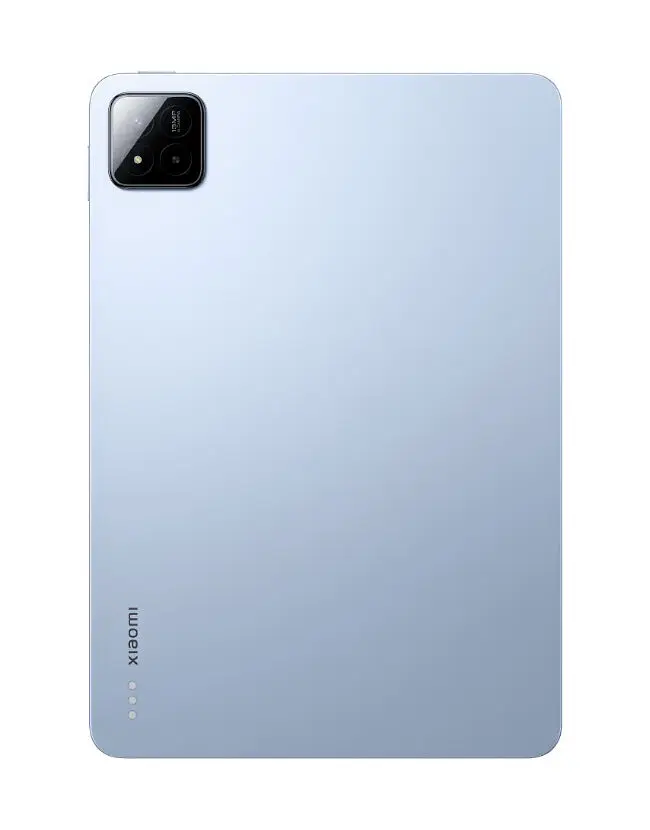 Планшет Xiaomi Pad 7 8/128GB Sky Blue (VHU5367EU) + зарядний пристрій - фото 2