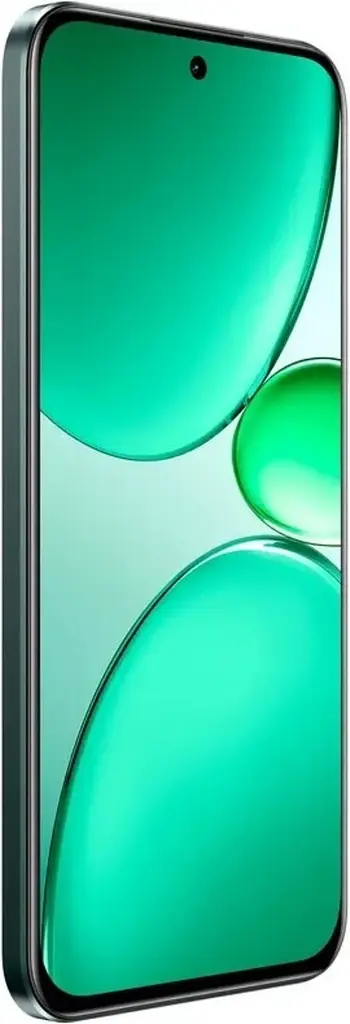 Смартфон REALME C85 PRO 8/128GB Peacock Green - фото 5