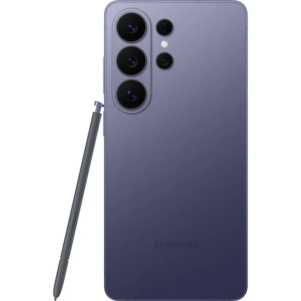 Смартфон Samsung Galaxy S26 Ultra 12/512Gb Cobalt Violet (SM-S948BZVG) [162832] - фото 5