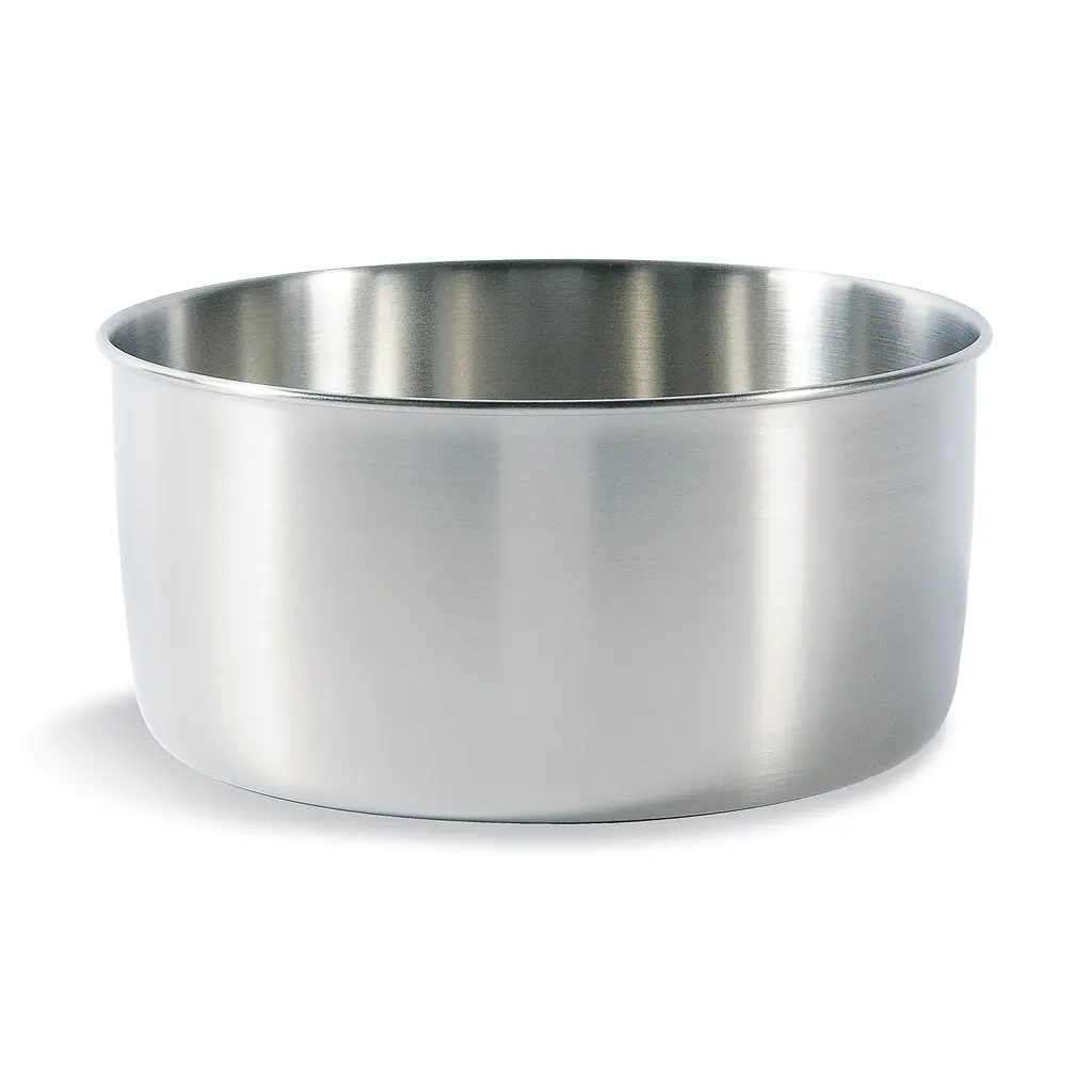 Набір посуду Tatonka Multi Pot Set Сріблястий - фото 4