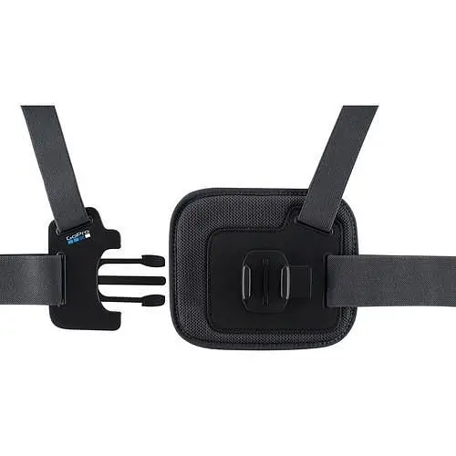 Кріплення на груди GoPro Chest Mount Harness (AGCHM-001) [42826] - фото 2