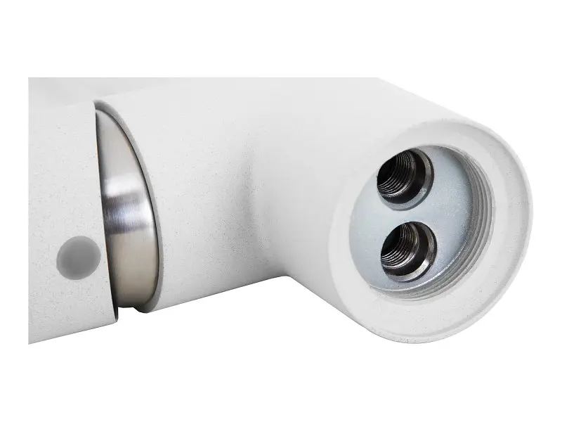 Змішувач Interline Loft new White - фото 4