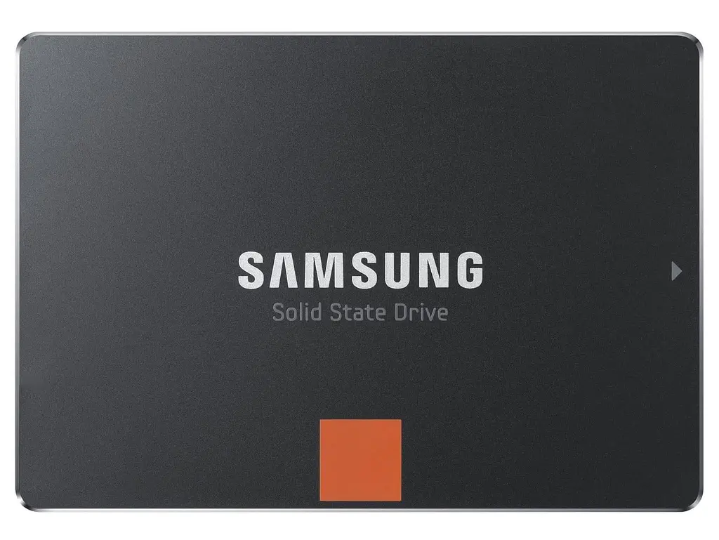 Накопичувач SSD Samsung Sata 2.5" 256Gb 840 Pro (MZ-7PD256) Б/в