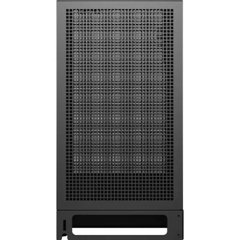 Корпус для ПК Deepcool CH170 Digital Black (R-CH170-BKNPI0D-G-1) - фото 4