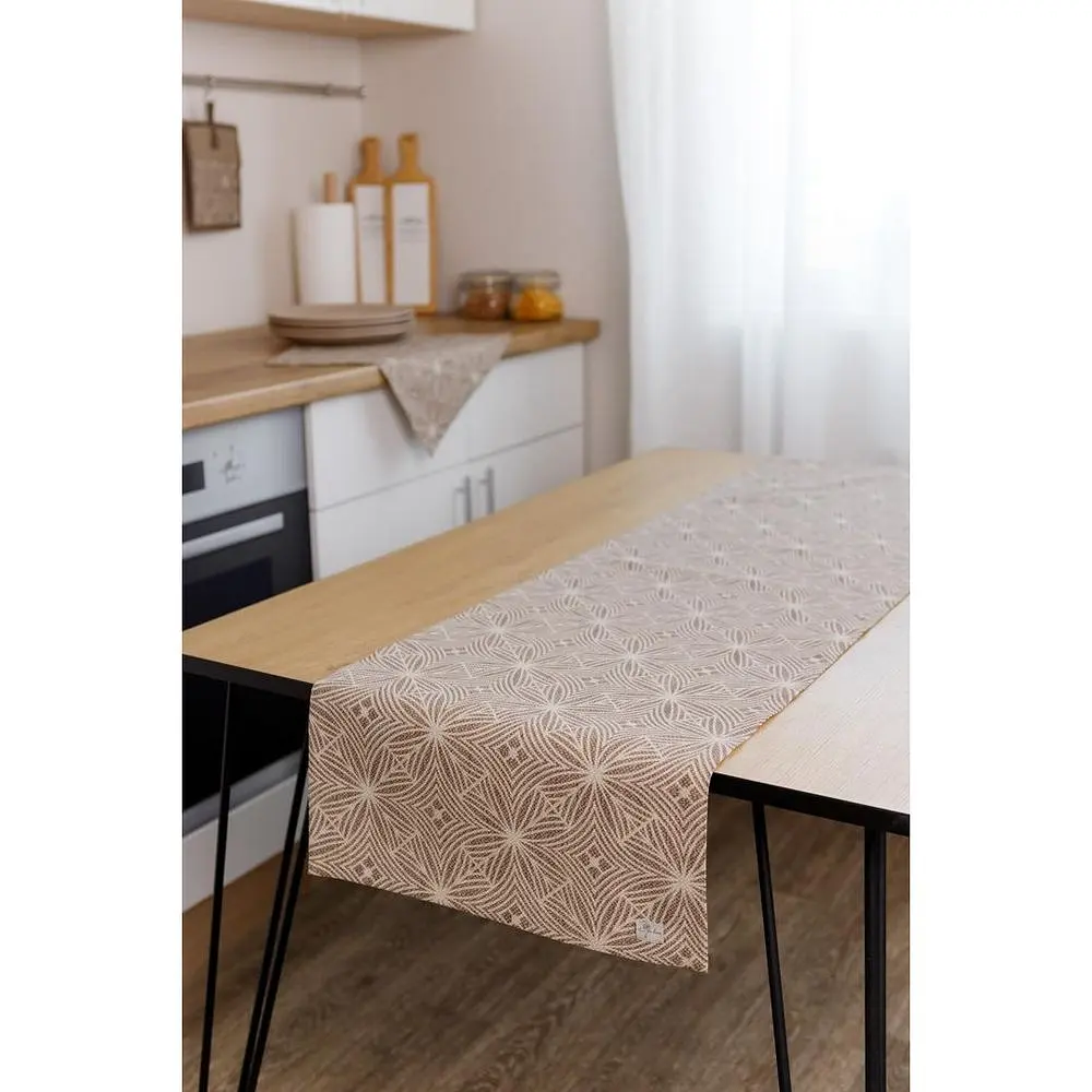 Доріжка Прованс Кориця 140х40 см (41129) - фото 3