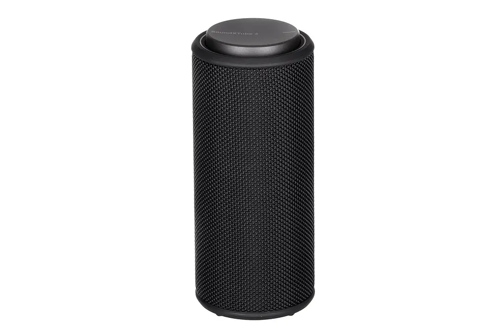 Акустична система 2E SoundXTube TWS MP3 Wireless Waterproof Black (2E-BSSXT2WBK) - фото 3