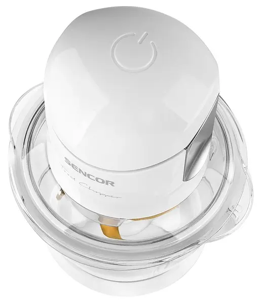 Подрібнювач Sencor SCB 5100WH-EUE3 - фото 2