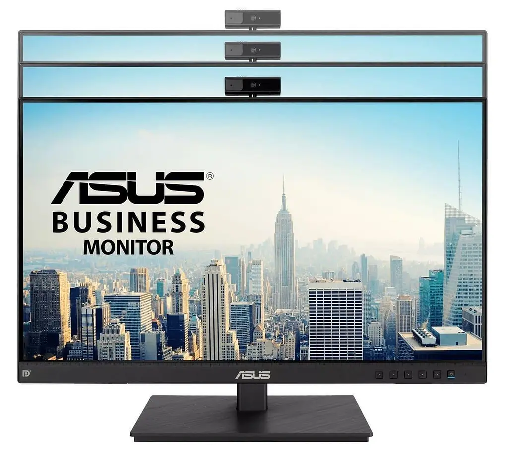 Монітор ASUS 23.8" BE24EQSK FHD IPS 75Hz (90LM05M1-B09370) - фото 4