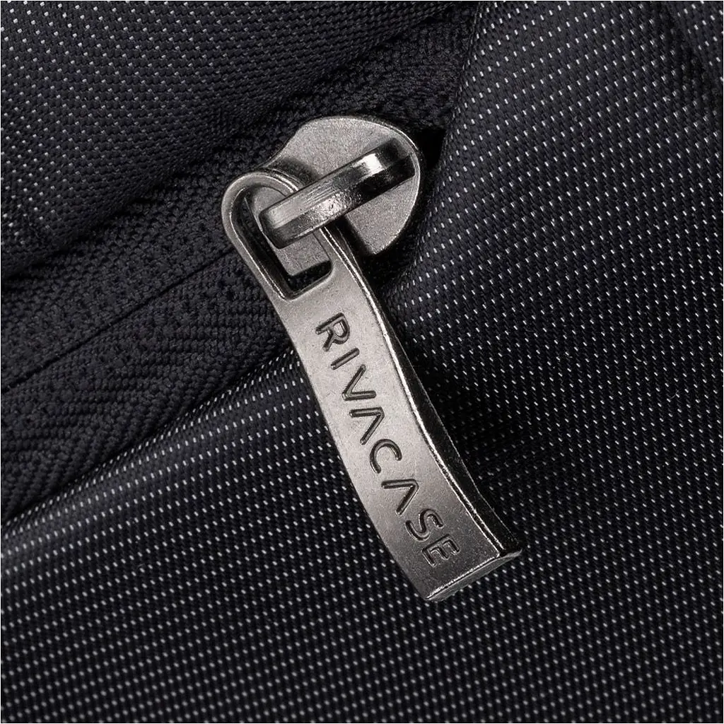 Сумка для ноутбука RivaCase 8290 Central 16` Charcoal Black [120777] - фото 17