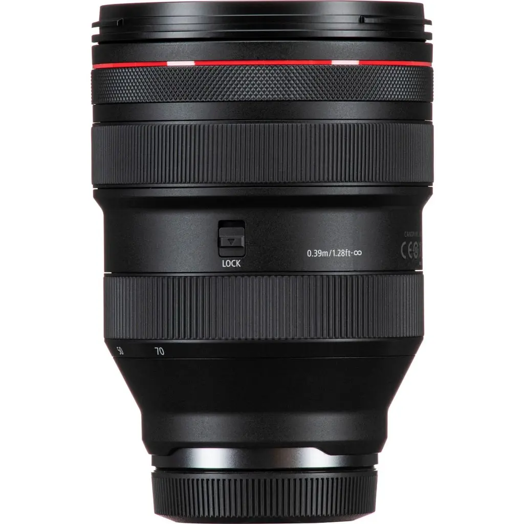 Об'єктив Canon RF 28-70mm f/2.0L USM [2965C005] [105288] - фото 4