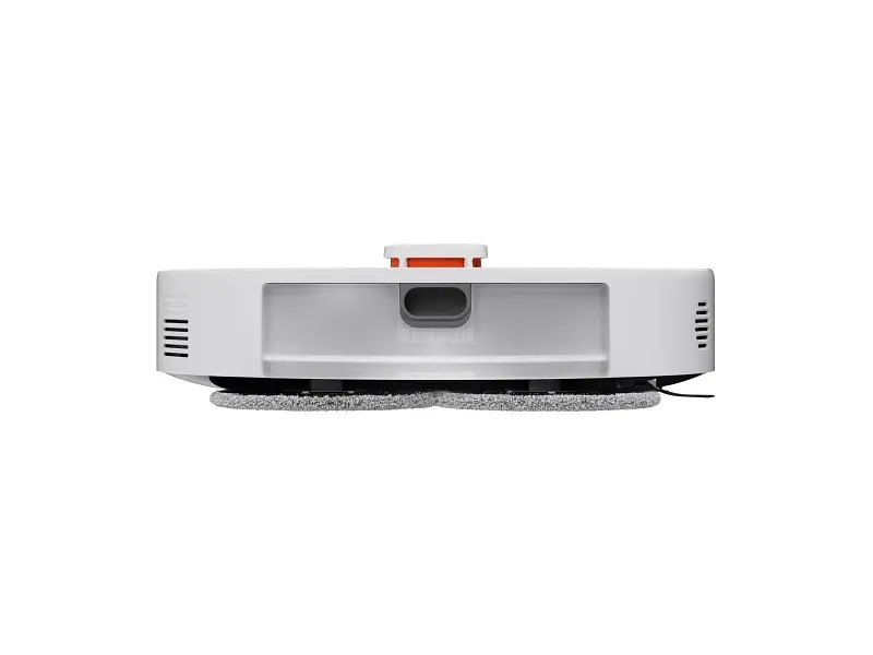 Робот-пилосос з вологим прибиранням Xiaomi Robot Vacuum S40 Pro - фото 3