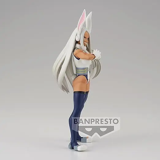 Фігурка Bandai Spirits Моя геройська академія Румі Усагіяма My Hero Academia Rumi Usagiyama 15 см BS MHA RU 15 - фото 3