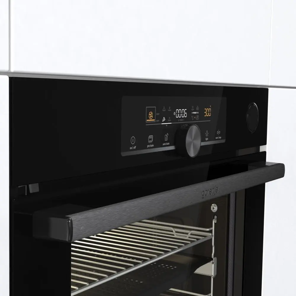 Духовка електрична Gorenje BPSA6747A08BG - фото 5