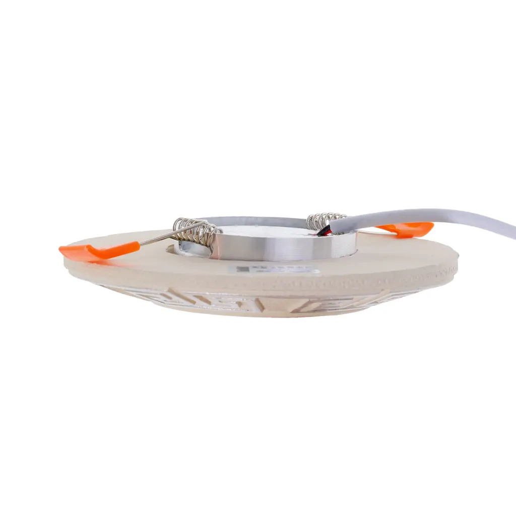 Точковий світильник Brille LED HDL-M42 3W NW 36-335 - фото 2