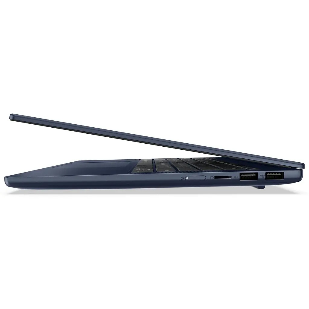 Ноутбук Lenovo IdeaPad Slim 5 14IRH10,83HR0015BM,i7-13620H (10 ядер),32GB 5600MHz (2x16GB) DDR5 - фото 10