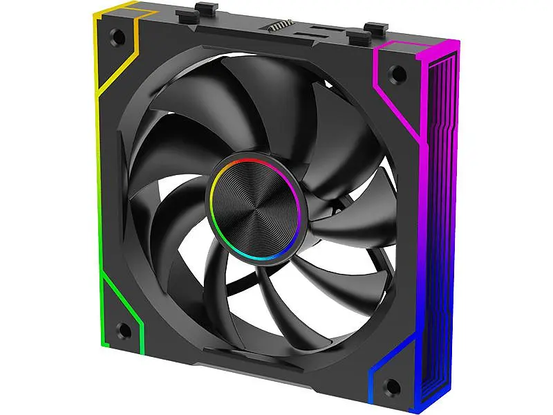 Вентилятор Xilence GAMING XPF360.ARGB PWM (XF072) - фото 4