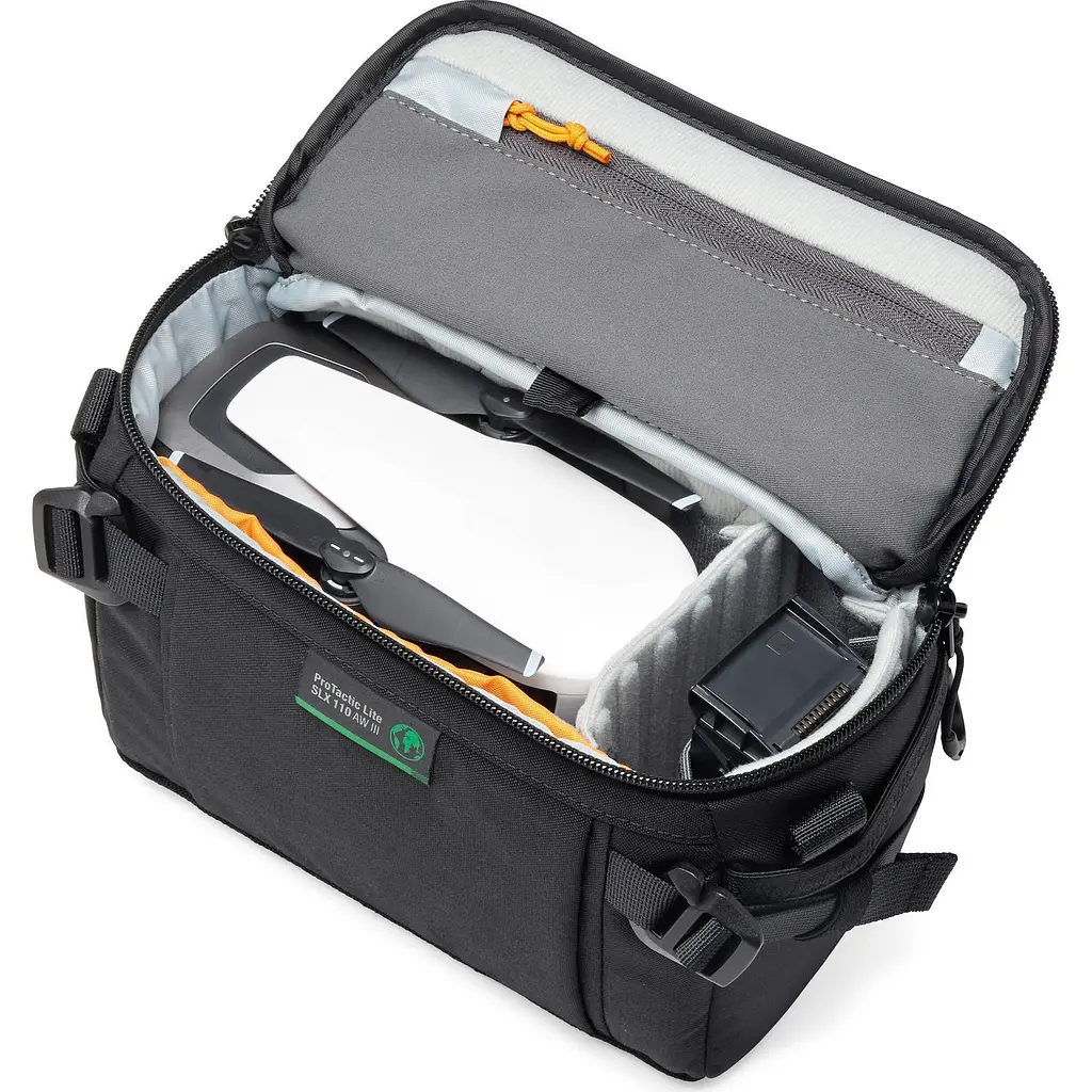 Сумка для фотоапарата Lowepro ProTactic Lite SLX 110 AW III (LP37494-PWW) [135686] - фото 4