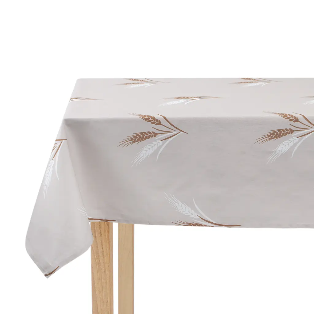 Скатерть Lotus Home - Колосья 140x240 - фото 4