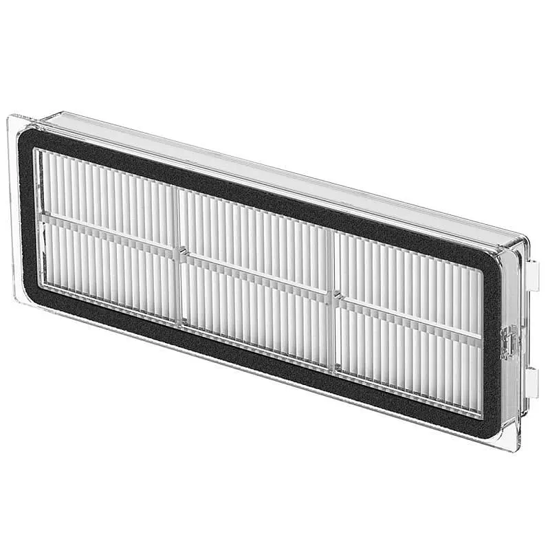 Робот-пилосос Dreame Bot D10 Plus Gen 2 White (RLD32GD) - фото 10