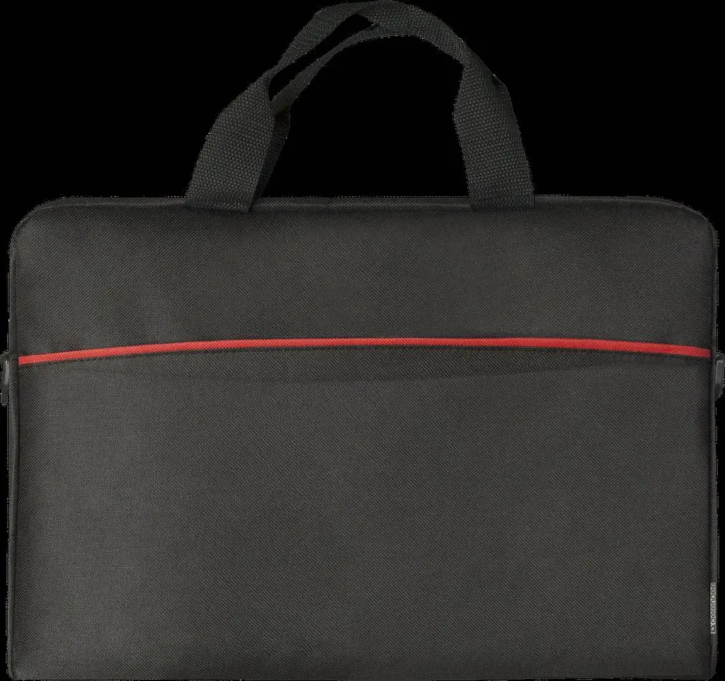Сумка Defender Lite 15.6" Black (26083) (6396859) - фото 2