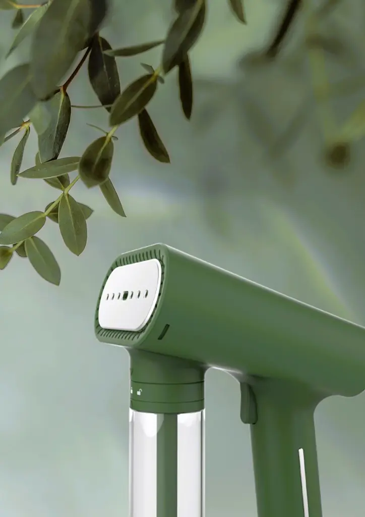 Отпариватель портативный SteamOne (EUNS150G) - фото 13