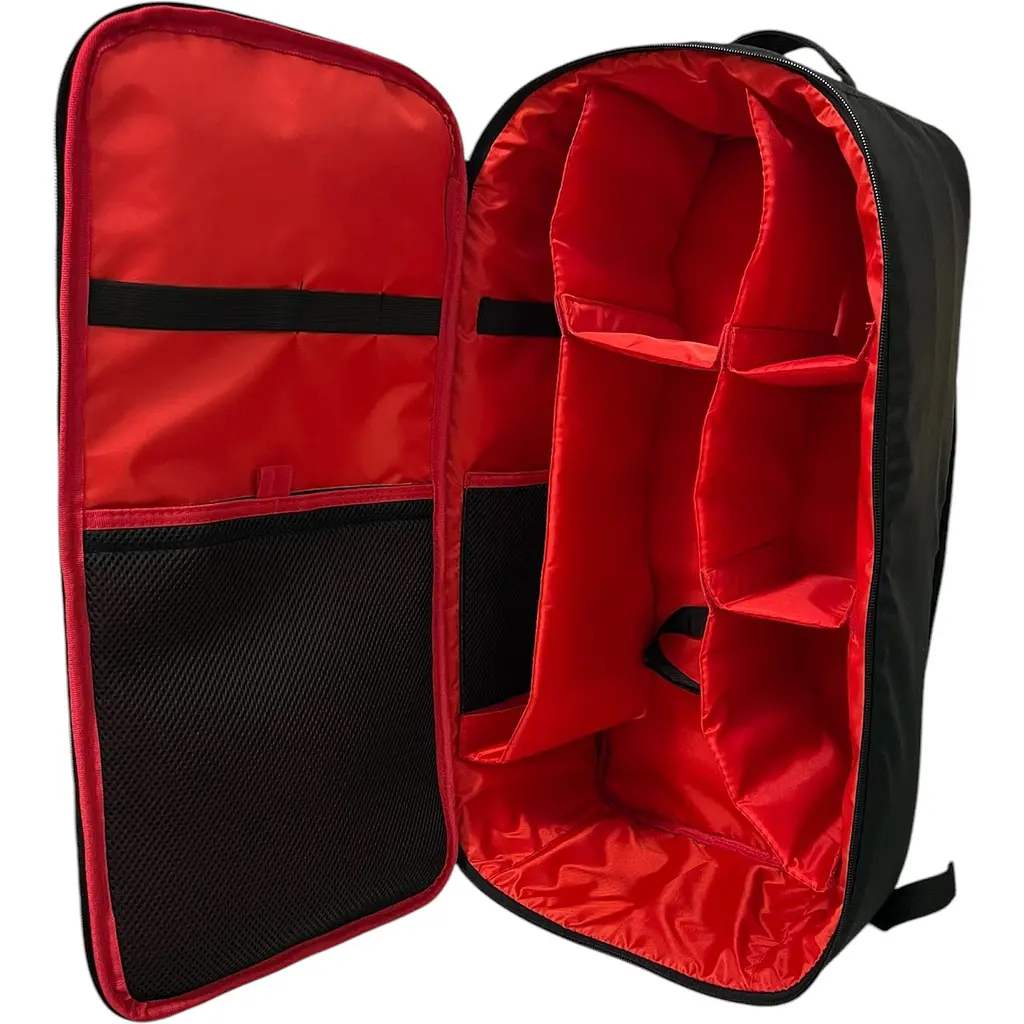 Рюкзак для кальяна Hookah Shuttle - фото 5