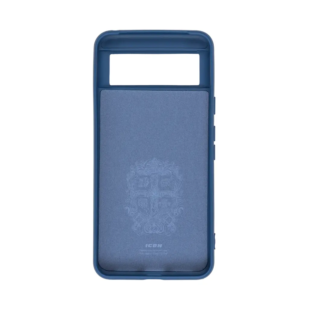 Чохол ArmorStandart ICON для Google Pixel 8 Dark Blue - фото 2