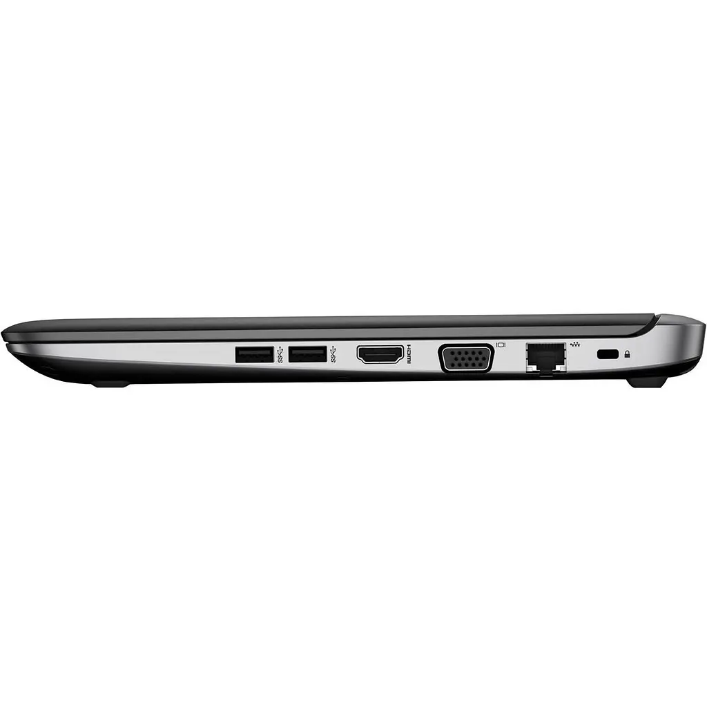 Ноутбук HP ProBook 430 G3 (i5-6200U/8/180SSD) - Class A "Б/В" - фото 3