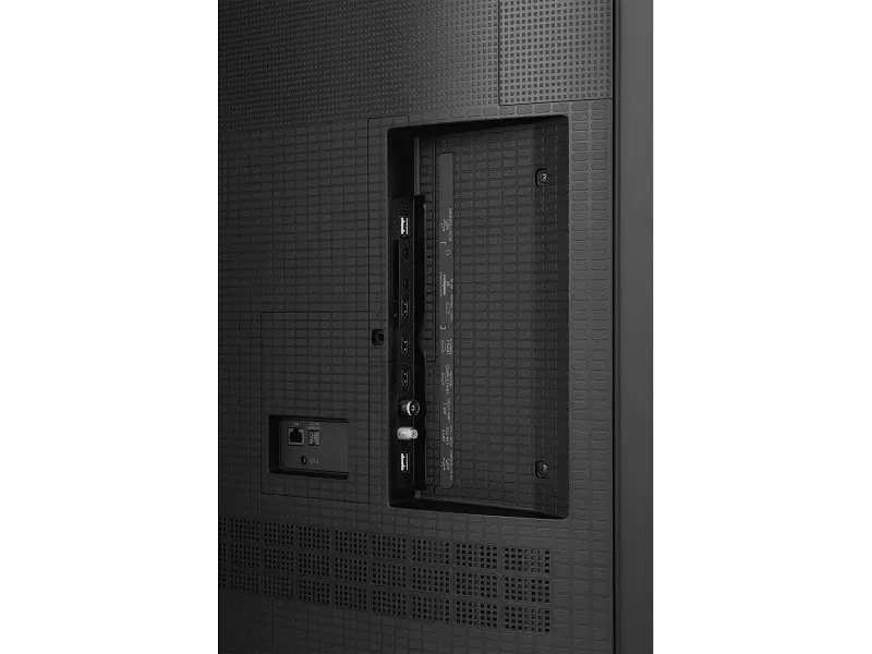 Телевізор Hisense 50A7Q - фото 8