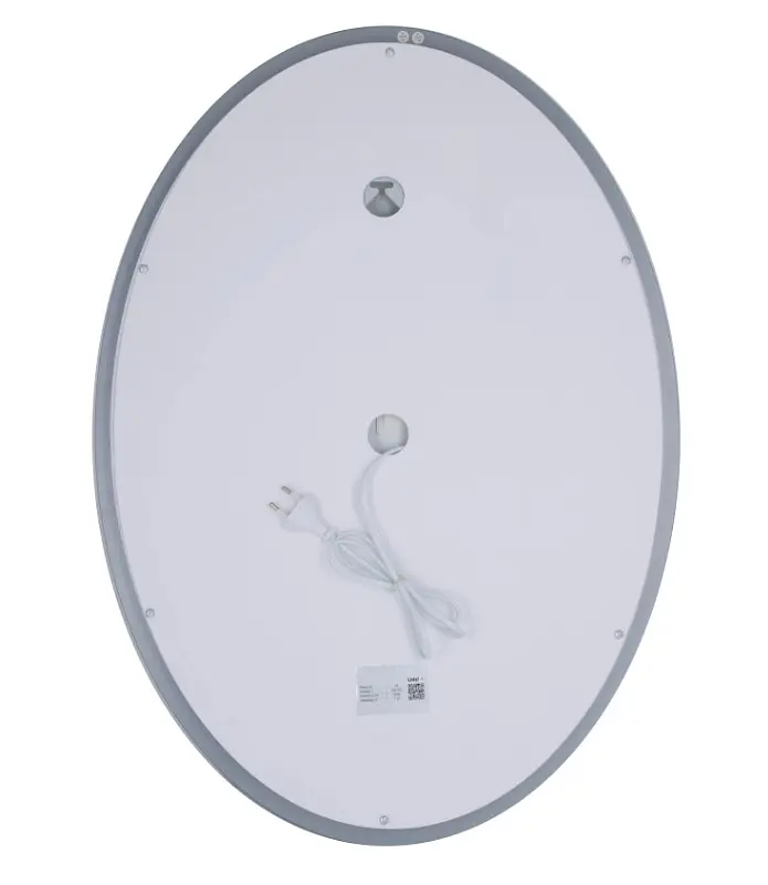 Дзеркало Lidz Vida з LED-підсвічуванням Touch LD78LF5070 - фото 4