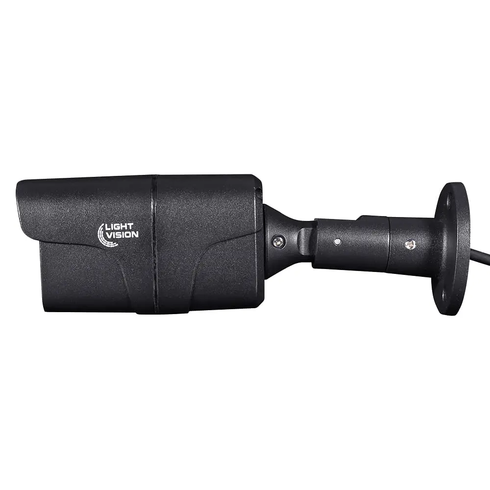 MHD-відеокамера 5Mp Light Vision VLC-6256WM Black f=3.6mm (75-00203) - фото 3