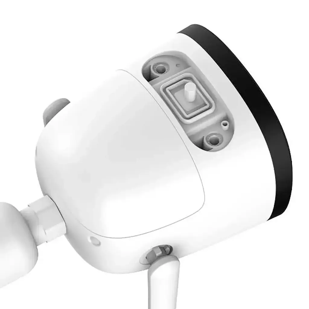 Wi-Fi IP-камера IMOU Bullet 2C 4MP - фото 5