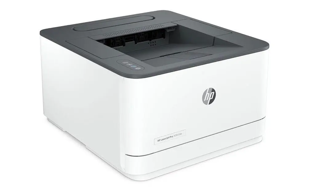 Принтер HP Laserjet Pro 3002DW (3G652F) - фото 3