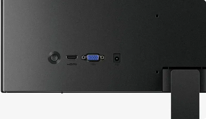 Монітор Xiaomi Monitor A22i (ELA5230EU) UA UCRF - фото 2