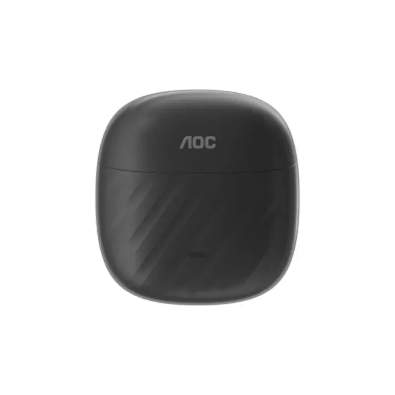 Навушники AOC ACT2521BK Black (ACT2521BK/00) - фото 4