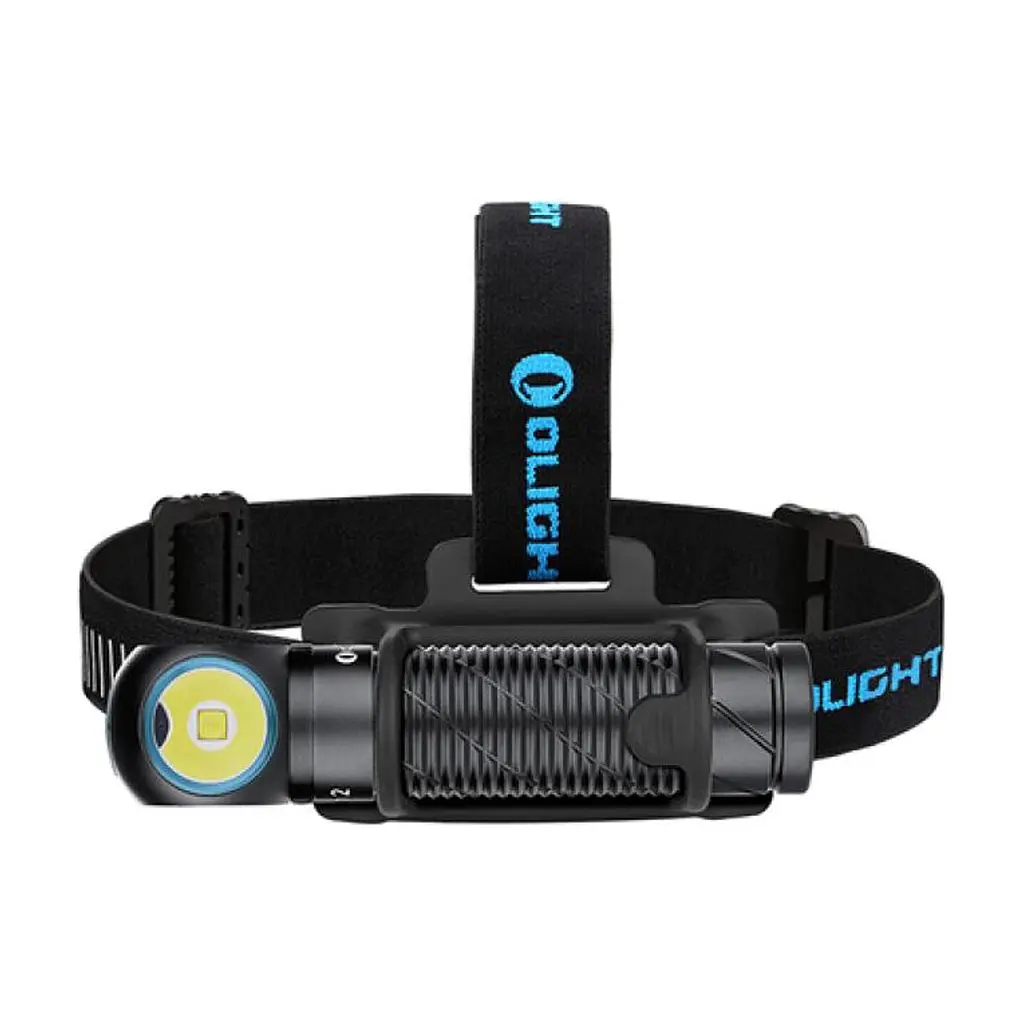 Ліхтар Olight Perun 2 - фото 7