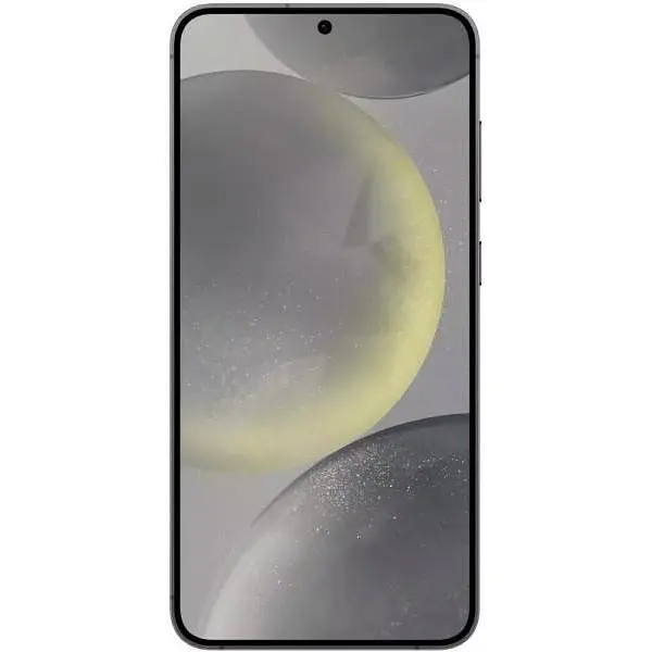 Смартфон Samsung Galaxy S24+ SM-S9260 12/256GB Onyx Black - фото 2