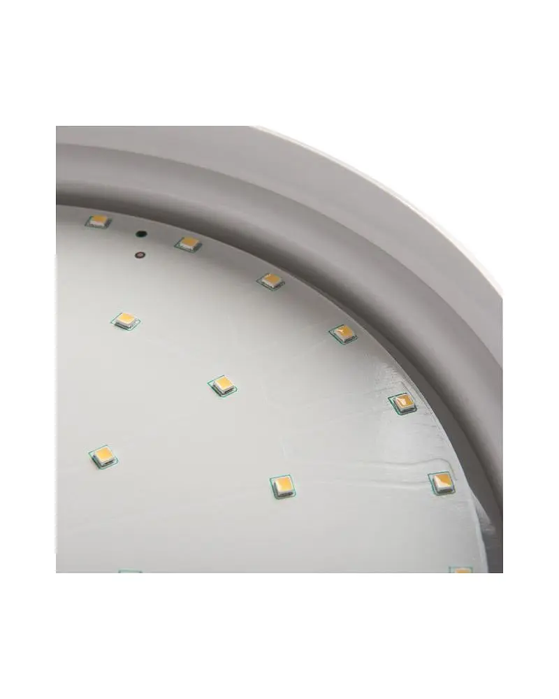 Потолочный светильник Kanlux 26520 Sanso led 15w-nw-se - фото 2