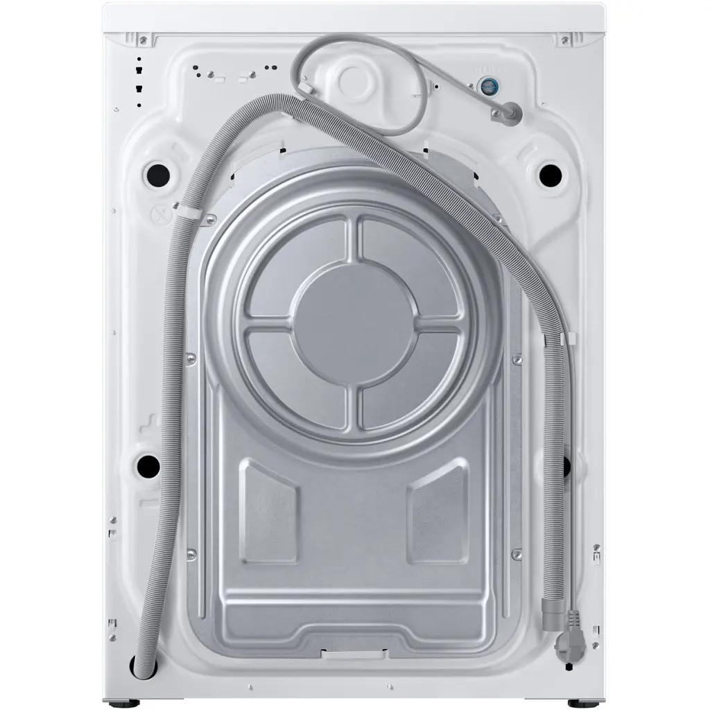 Пральна машина Samsung WD90DG6G94BKUA - фото 2