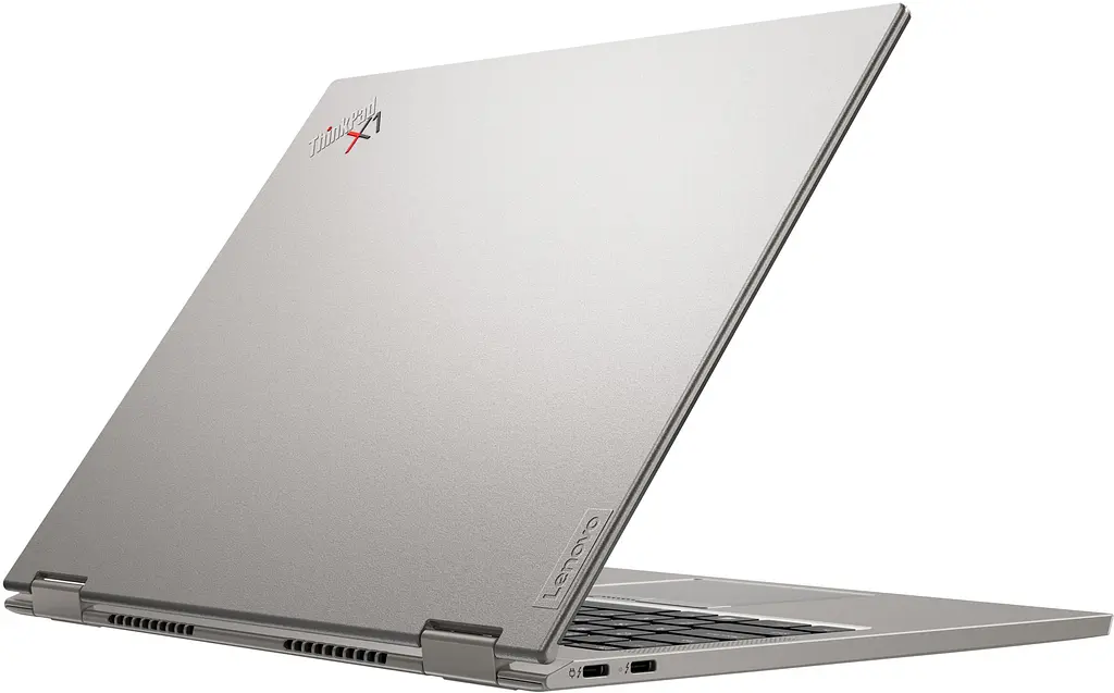 Ноутбук Lenovo ThinkPad X1 Titanium 13.5QHD Touch/Intel i7-1160G7/16/1024F/LTE/int/W10P/Titanium (20QA001VRT) - фото 12