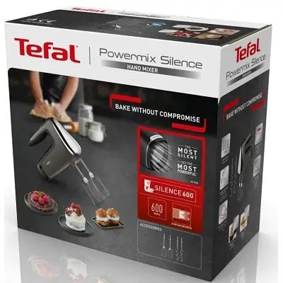 Міксер Tefal (HT650E38) - фото 9