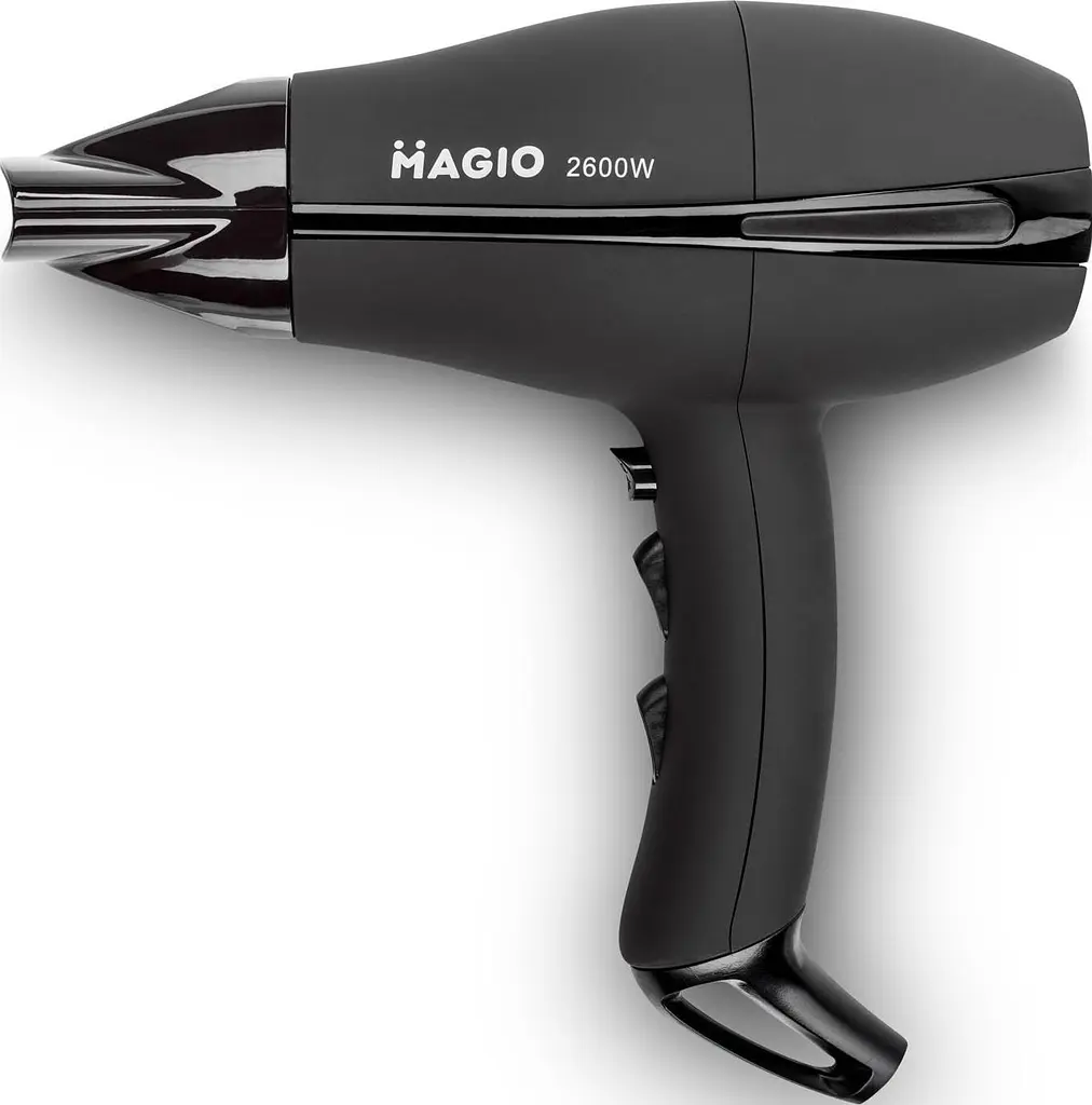 Фен Magio MG-550