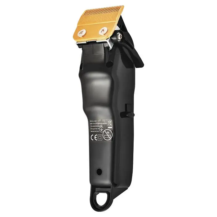 Машинка для стрижки Rotex RHC175-C Proline Cordless - фото 3