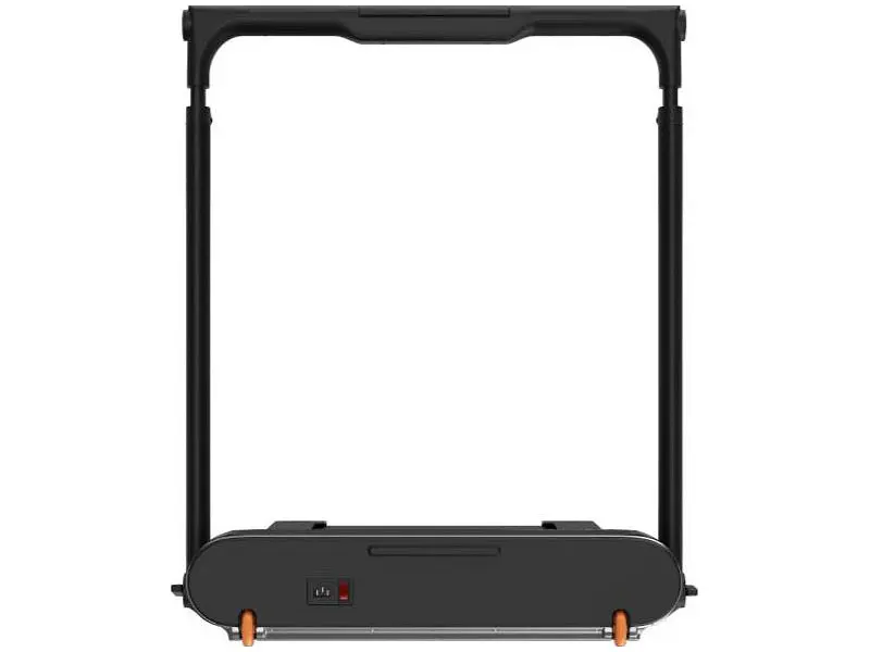 Бігова доріжка електрична Kingsmith WalkingPad R3 Hybrid - фото 3