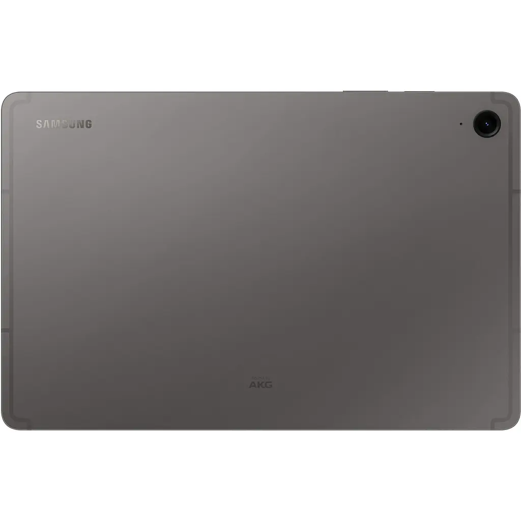 Планшет Samsung Galaxy Tab S9 FE Wi-Fi 6/128GB Grey (SM-X510NZAA) - фото 7